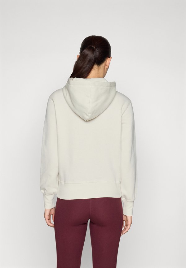 Champion ICONS TONAL FULL ZIP HOODIE