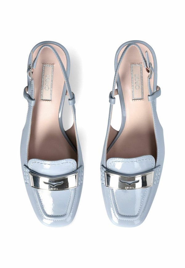 LIU JO PATENT