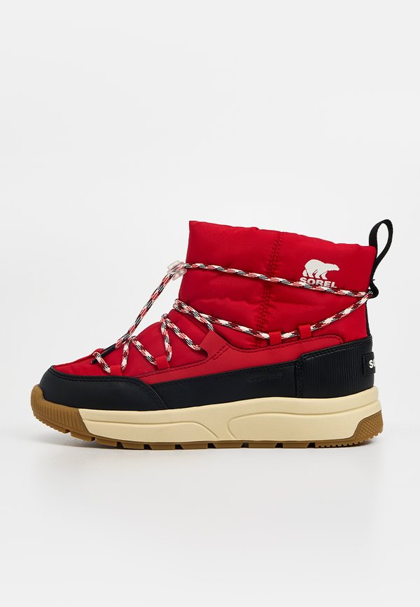 Sorel WHITNEY III SLIP ON WP