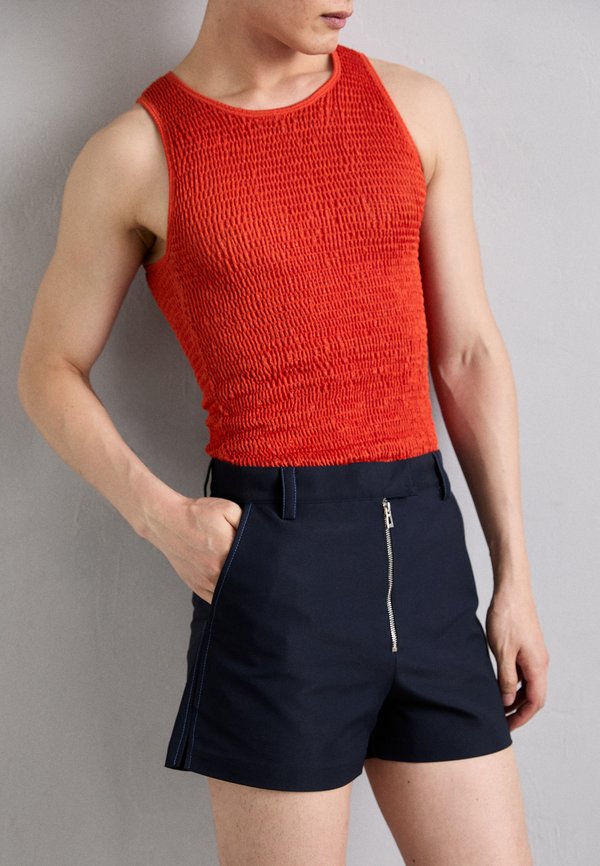 Dhruv Kapoor ZIPPED MICRO