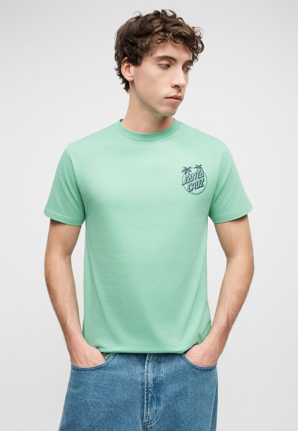 Santa Cruz ALOHA DOT UNISEX