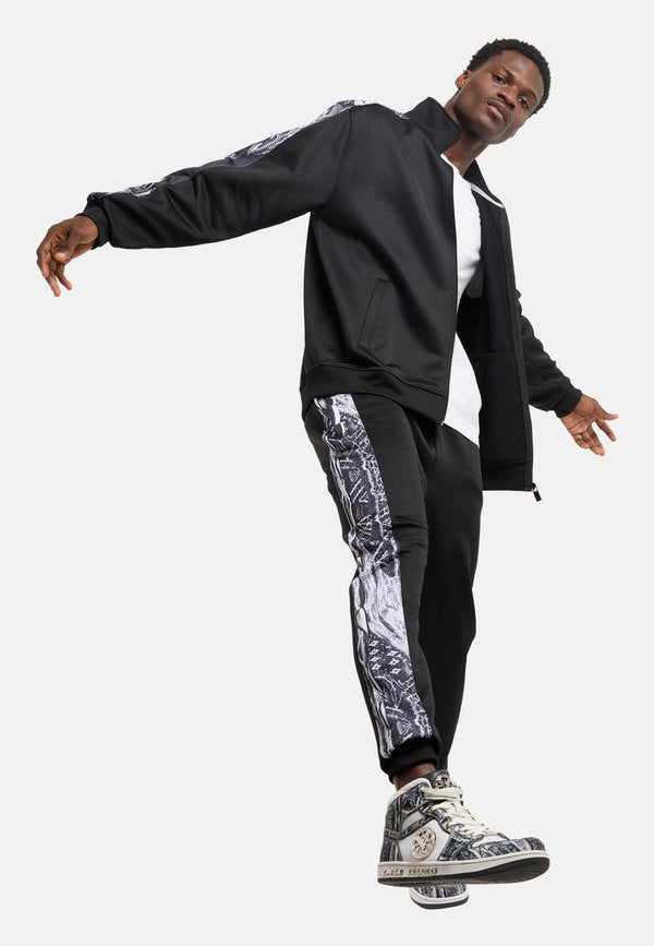 Carlo Colucci TRACKSUIT PANT UNISEX