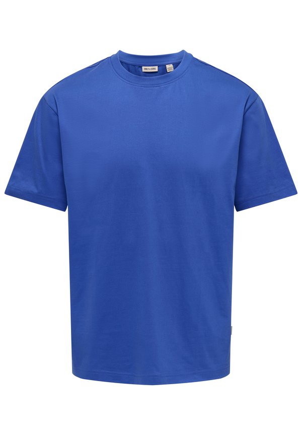 Only & Sons ONSFRED LIFE RLX SS TEE NOOS