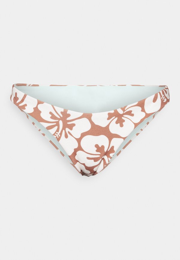 Rip Curl HIBISCUS HEAT CHEEKY