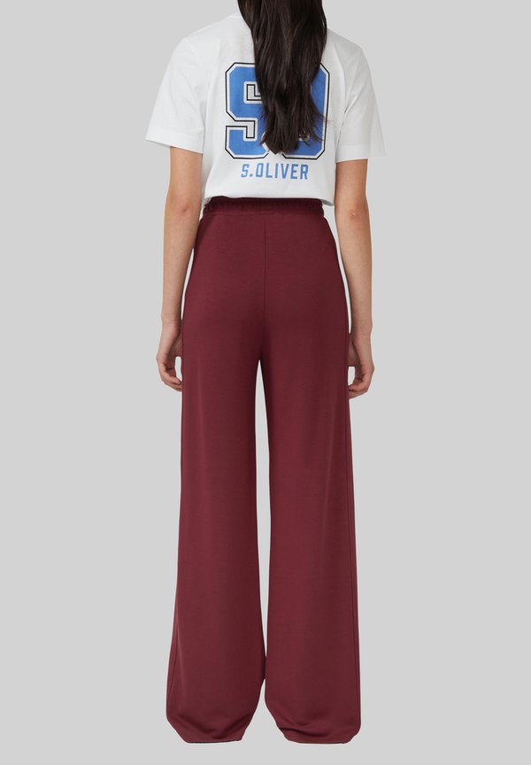 s.Oliver IM RELAXED FIT MIT WEITEM