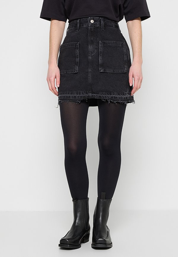 Scotch & Soda