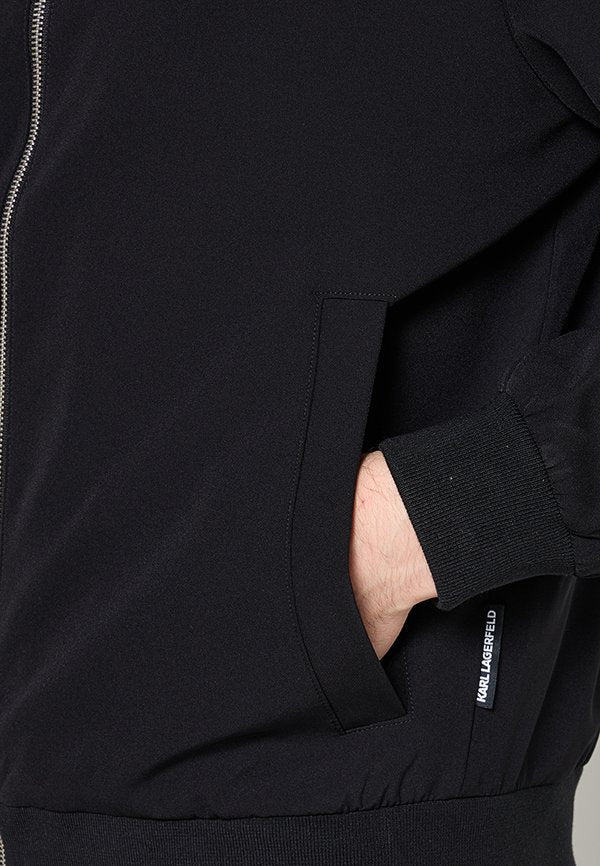 KARL LAGERFELD