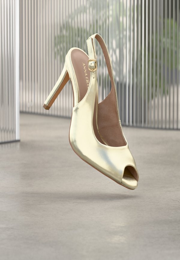 Anna Field by Zalando