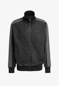 adidas Originals Denim jacket - true black denim