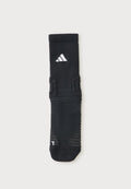adidas Performance UNISEX - Sports socks - black/white