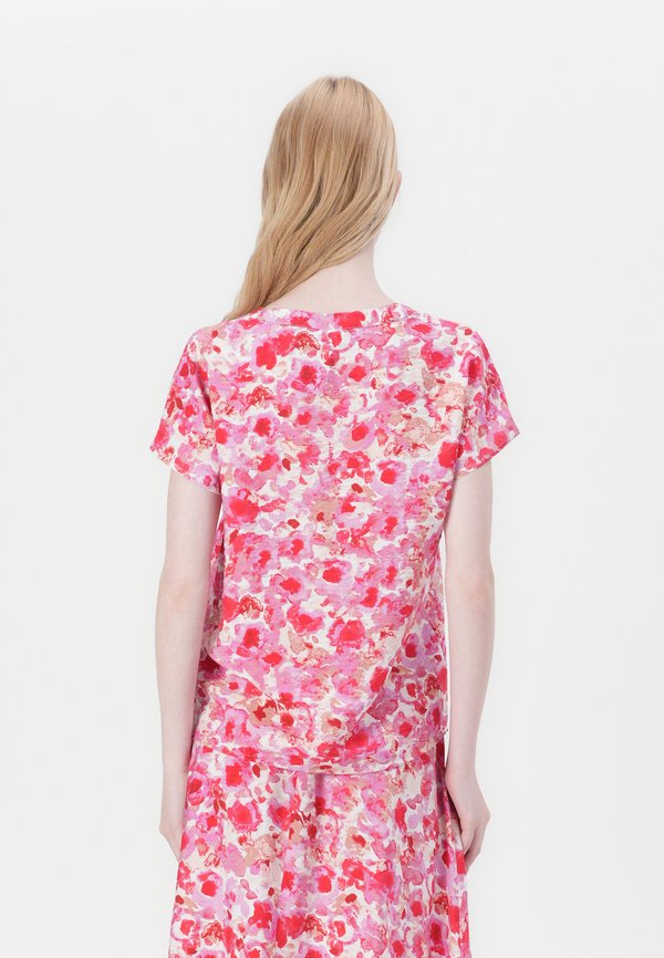 JDY JDYTROYA LIFE V NECK