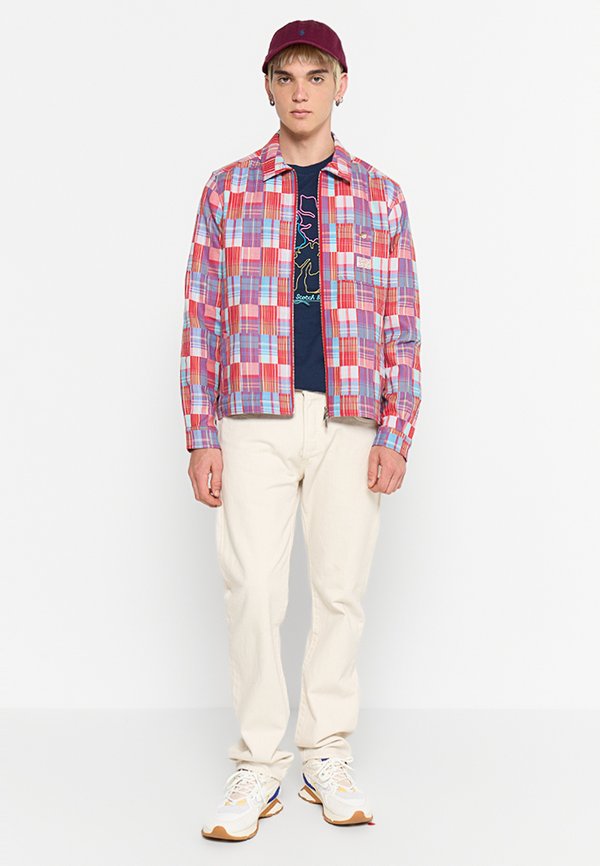 Scotch & Soda