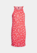 Pieces PCHASTA O NECK DRESS