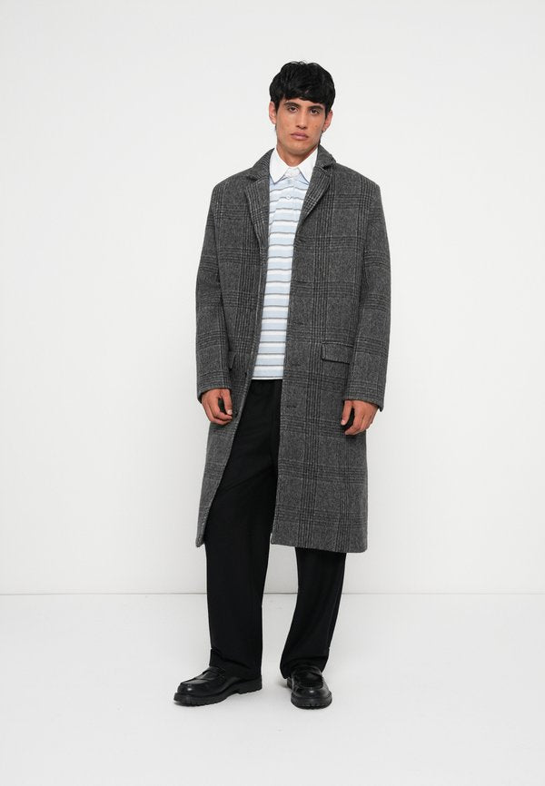 Samsøe Samsøe TESFA COAT