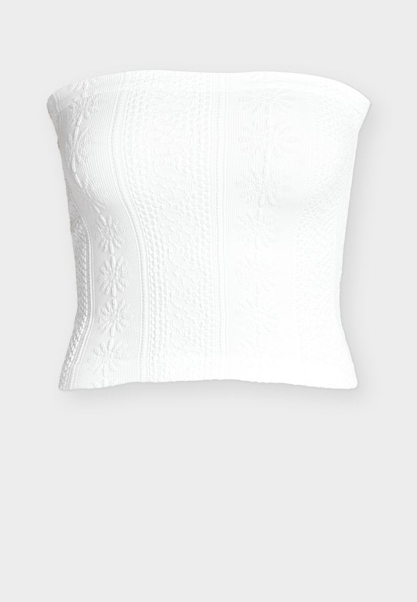 BDG Urban Outfitters TAPESTRY BANDEAU