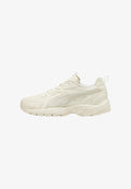 Puma BASKET BASSE MILENIO TECH - Trainers - frosted ivory puma blanc