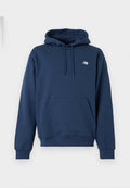 New Balance SPORT ESSENTIALS HOODIE UNISEX - Hoodie - navy