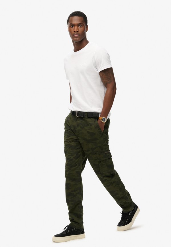 Superdry & Co CORE