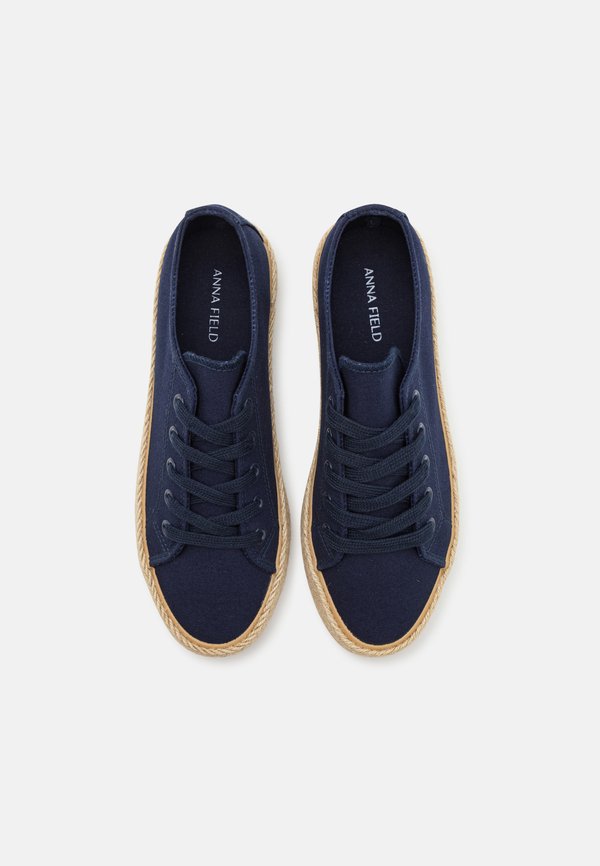 Anna Field by Zalando