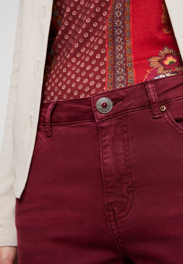 Desigual PANT MIAMI COLORS