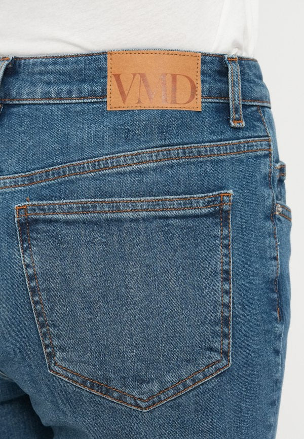 Vero Moda Slim fit VMROSIE Mid rise