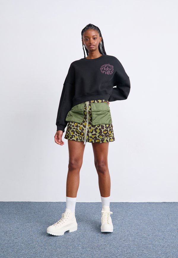 Alpha Industries LOGO