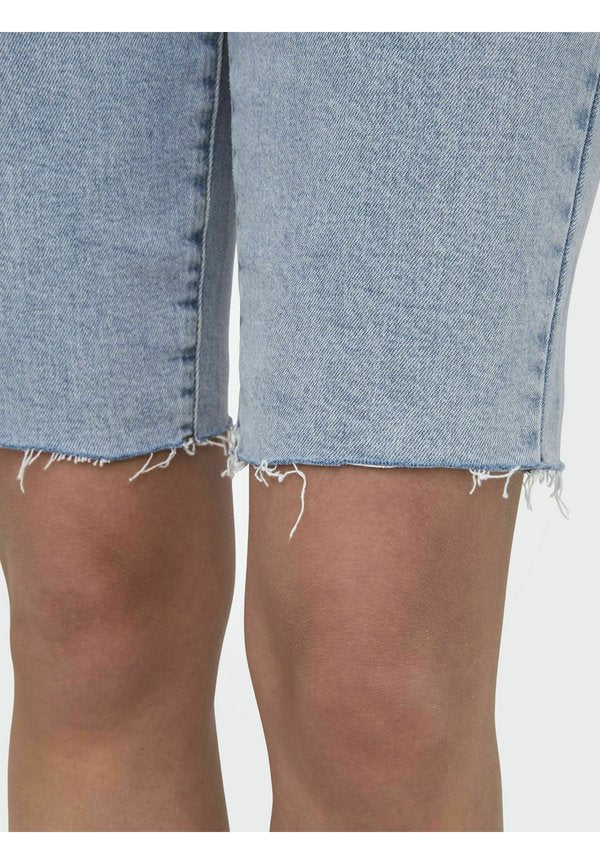 ONLY Denim ONLEMILY High waist straight fit