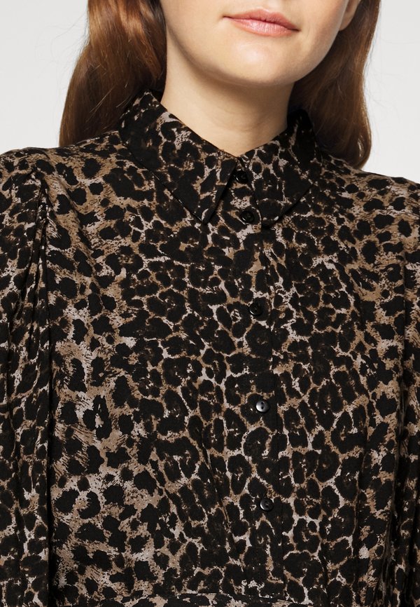 Vero Moda Petite VMKITTIE  SHIRT DRES