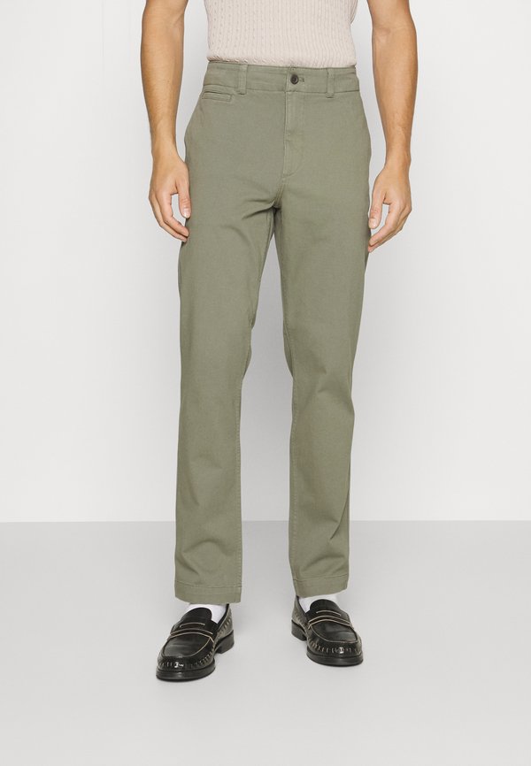 DOCKERS ALPHA SLIM