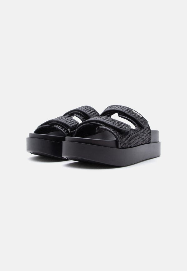 DKNY PIPER PLATFORM