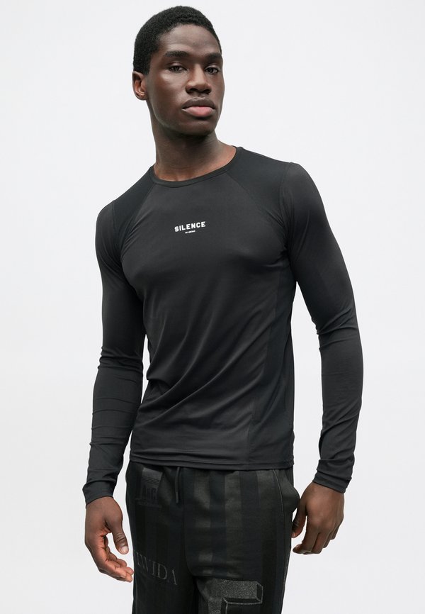 Han Kjøbenhavn TECHNICAL LONG SLEEVE