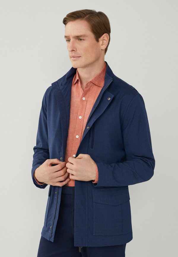 Hackett London