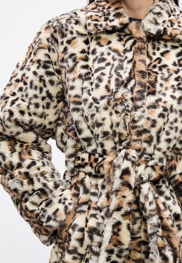 Mads Nørgaard LEO NORA COAT
