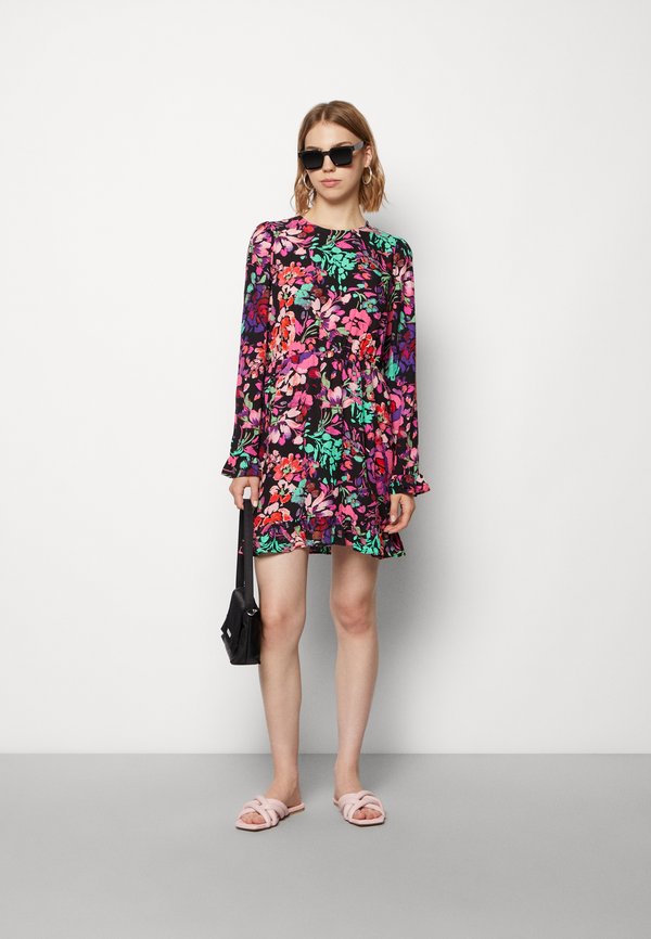 Vero Moda VMDENISE LILI MINI DRESS