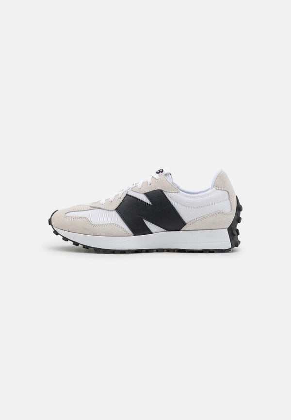 New Balance MS327 UNISEX - Trainers - white (100)