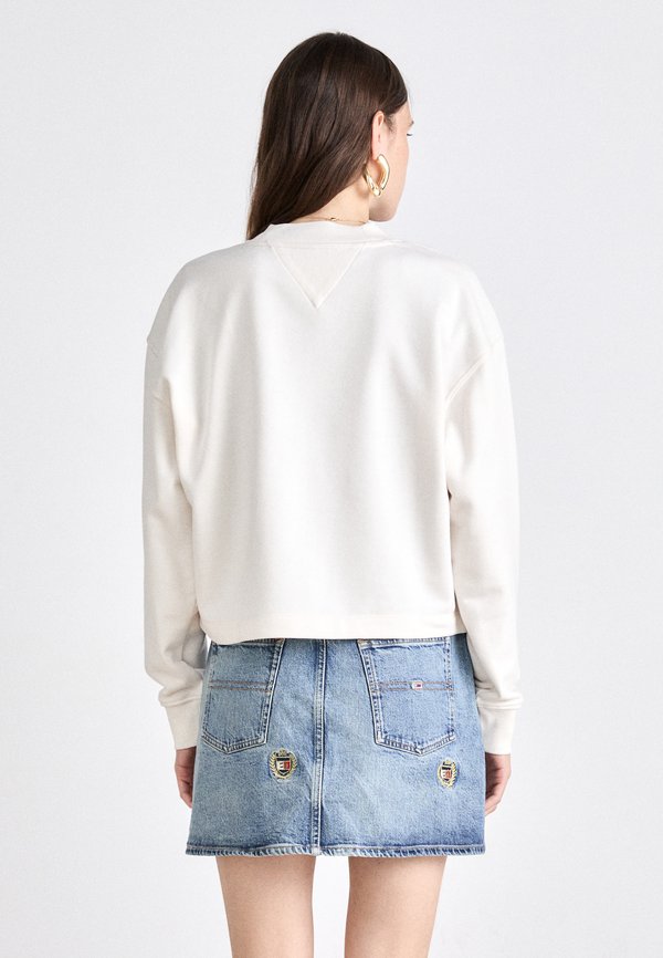 Tommy Jeans ESSENTIAL LOGO CREW