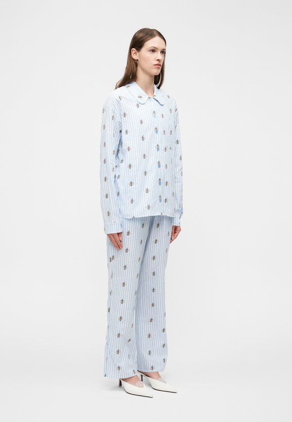 Helmstedt ALETA SHIRT LONG SLEEVE