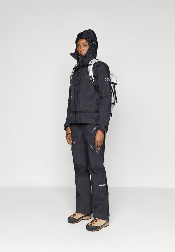 Mammut EIGER NORDWAND PANTS WOMEN