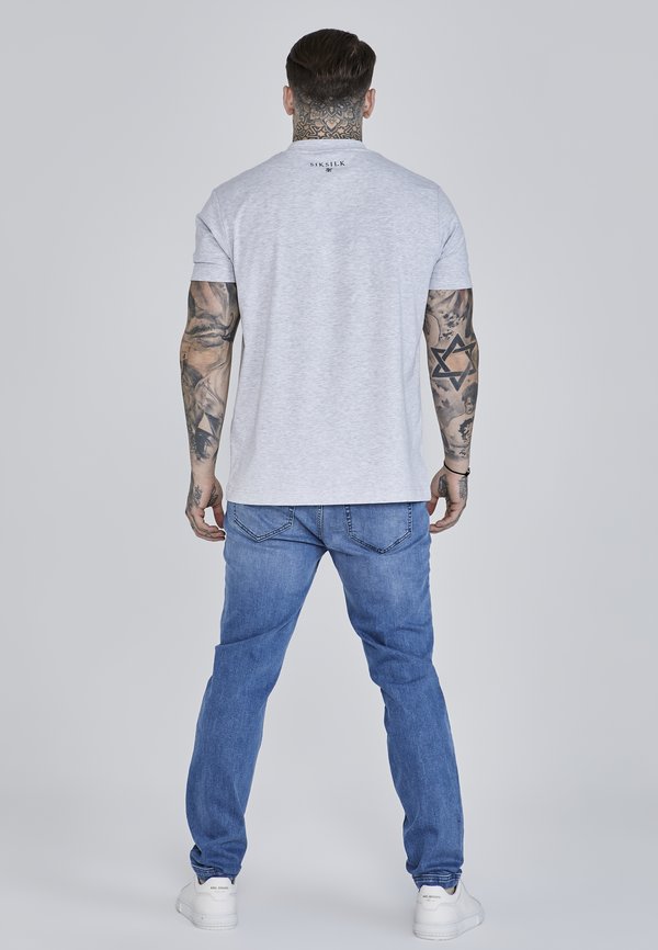 SIKSILK SLIM FIT