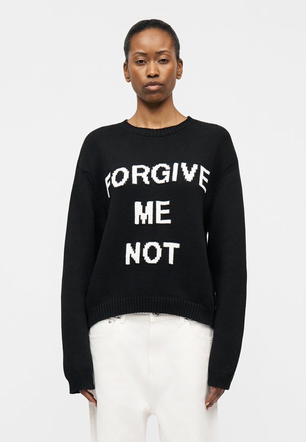 MOSCHINO MAGLIA