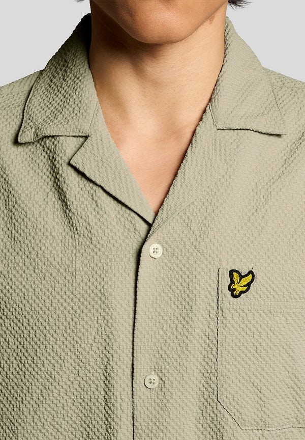 Lyle & Scott CRINKLE RESORT