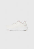 Skechers BOBS MODA FLEX - Trainers - white