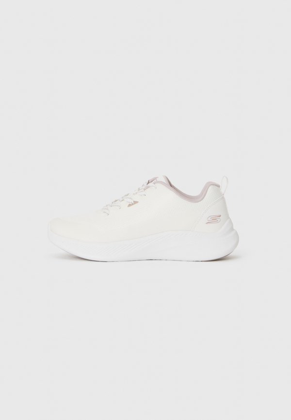 Skechers BOBS MODA FLEX - Trainers - white
