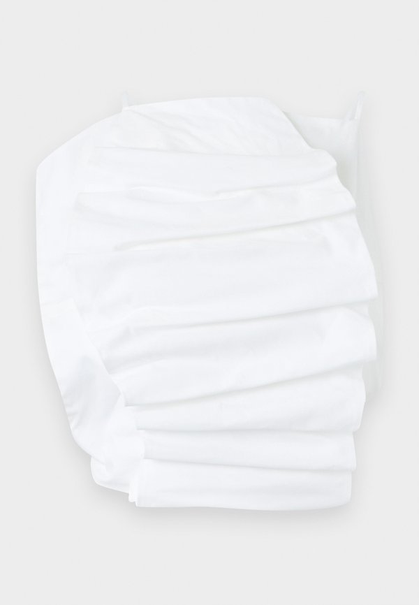 A.W.A.K.E. MODE OPEN BACK BIB FRONT