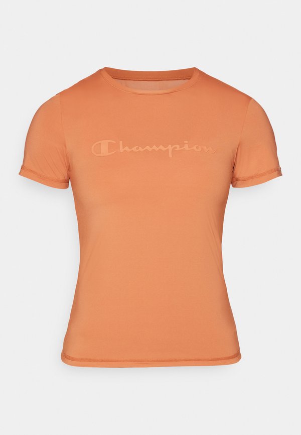 Champion PERFORMANCE CREWNECK BACK CUT