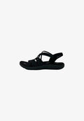 Skechers Sandals - black