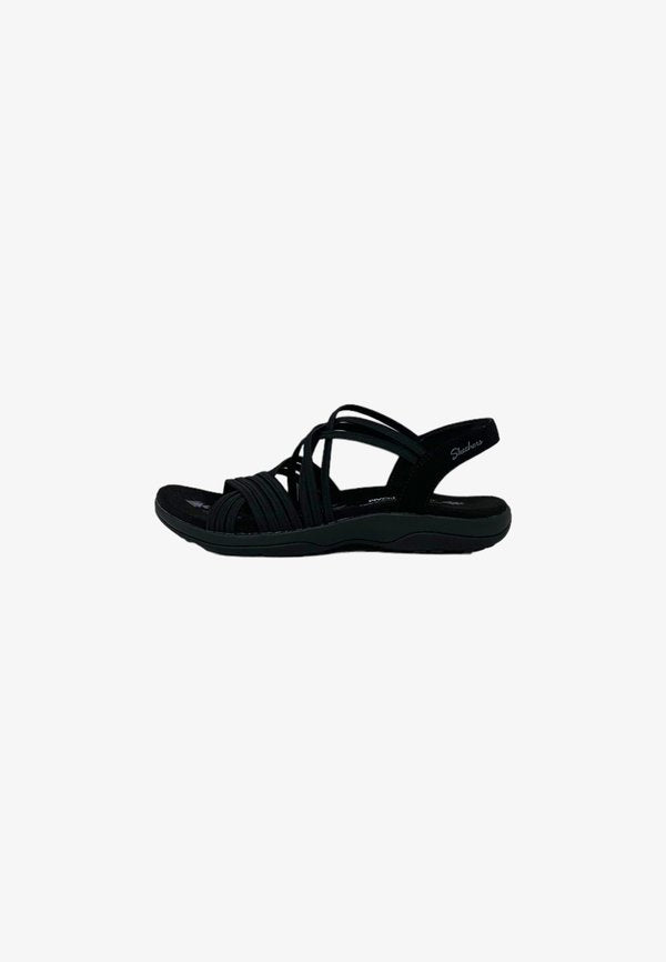 Skechers Sandals - black
