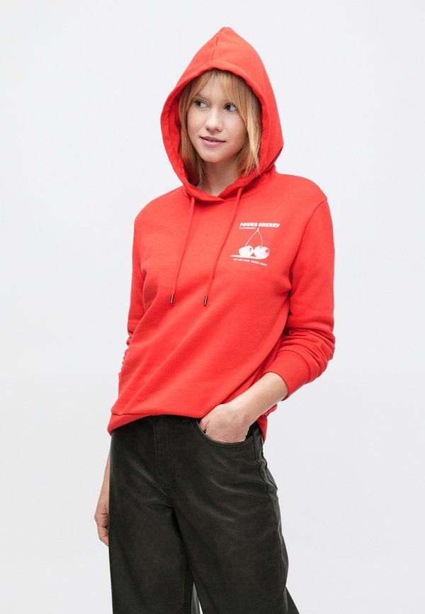 JDY JDYNANNA LIFE HOODIE