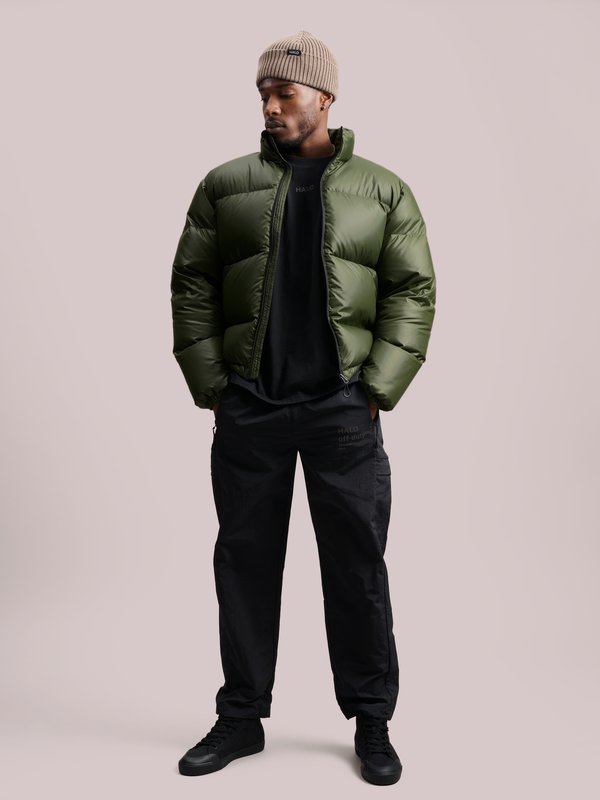HALO BOXY THERMOLITE PUFFER