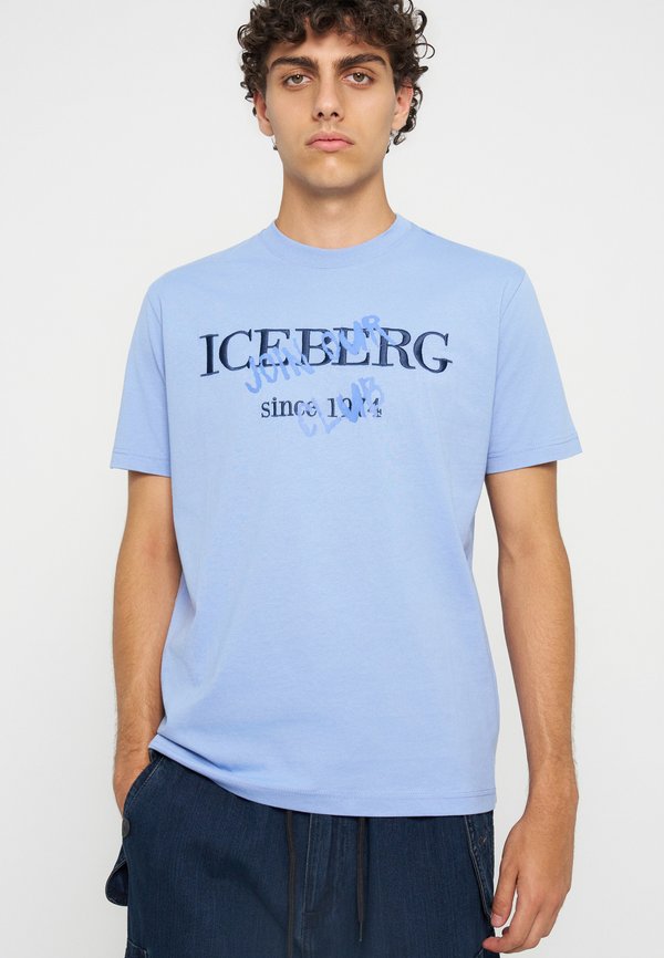 Iceberg